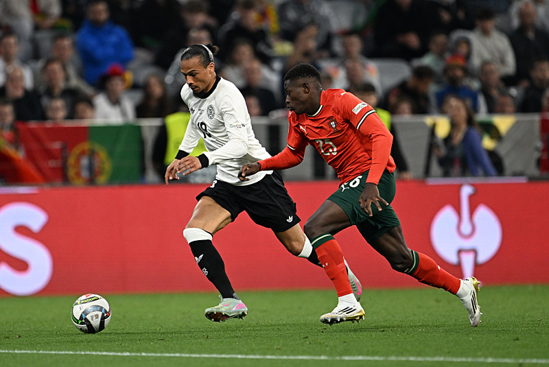 Fenerbahçe ve Galatasaray’da transferde Leroy Sane çılgınlığı! İşte yaptıkları teklifler