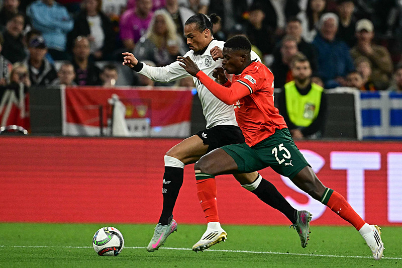 Fenerbahçe ve Galatasaray’da transferde Leroy Sane çılgınlığı! İşte yaptıkları teklifler