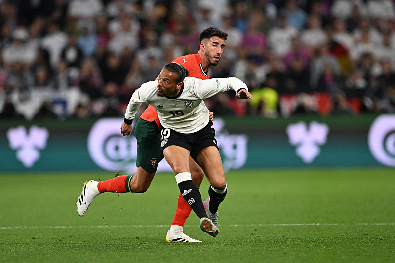 Fenerbahçe ve Galatasaray’da transferde Leroy Sane çılgınlığı! İşte yaptıkları teklifler