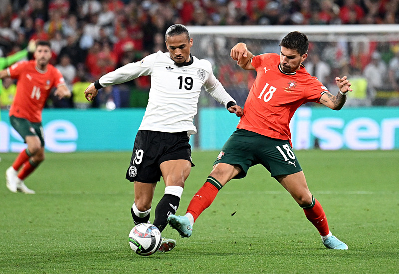 Fenerbahçe ve Galatasaray’da transferde Leroy Sane çılgınlığı! İşte yaptıkları teklifler