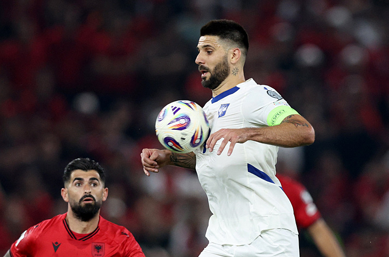 TRANSFER HABERİ - Fenerbahçe’den görülmemiş takas! En-Nesyri gidecek Mitrovic gelecek
