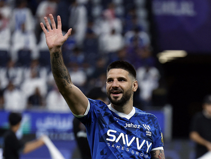 TRANSFER HABERİ - Fenerbahçe’den görülmemiş takas! En-Nesyri gidecek Mitrovic gelecek