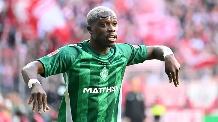 Derrick Köhn’e İtalya’dan sürpriz talip! Galatasaray’a müjdeli haber