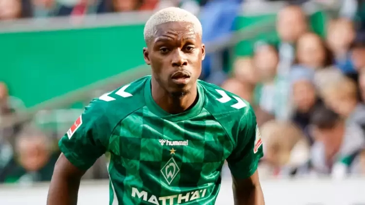 Derrick Köhn’e İtalya’dan sürpriz talip! Galatasaray’a müjdeli haber