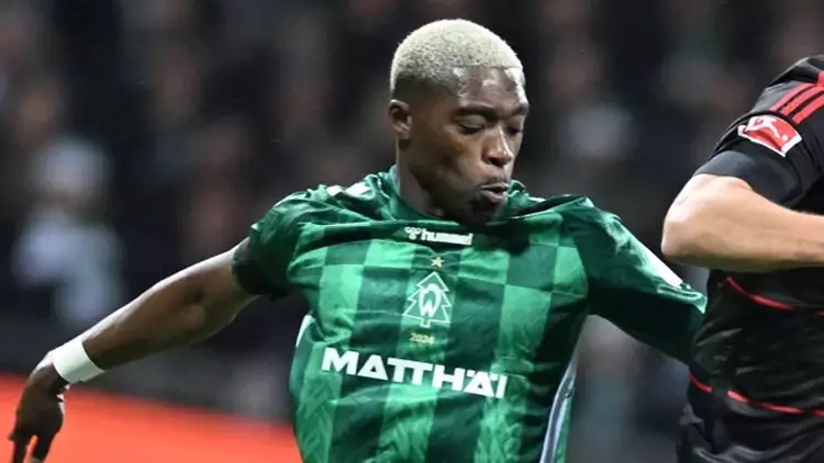 Derrick Köhn’e İtalya’dan sürpriz talip! Galatasaray’a müjdeli haber
