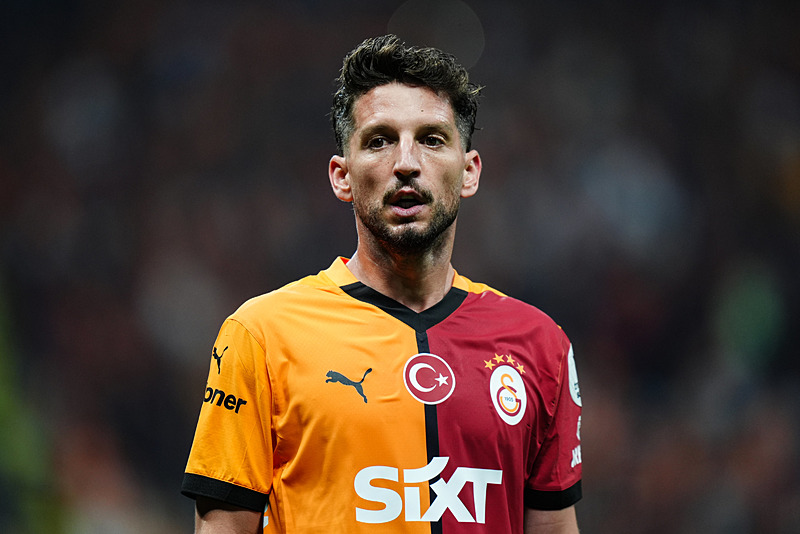 GALATASARAY TRANSFER HABERİ: Mertens’in yerine Hırvat yıldız! Kulübü bonservisini belirledi