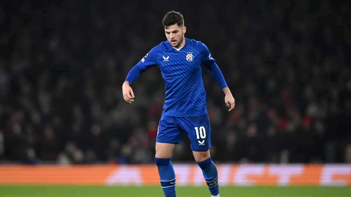 GALATASARAY TRANSFER HABERİ: Mertens’in yerine Hırvat yıldız! Kulübü bonservisini belirledi