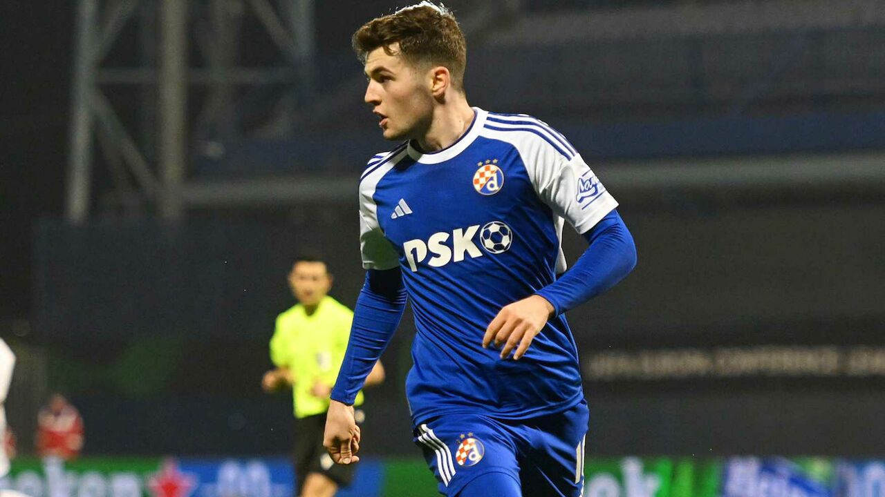 GALATASARAY TRANSFER HABERİ: Mertens’in yerine Hırvat yıldız! Kulübü bonservisini belirledi