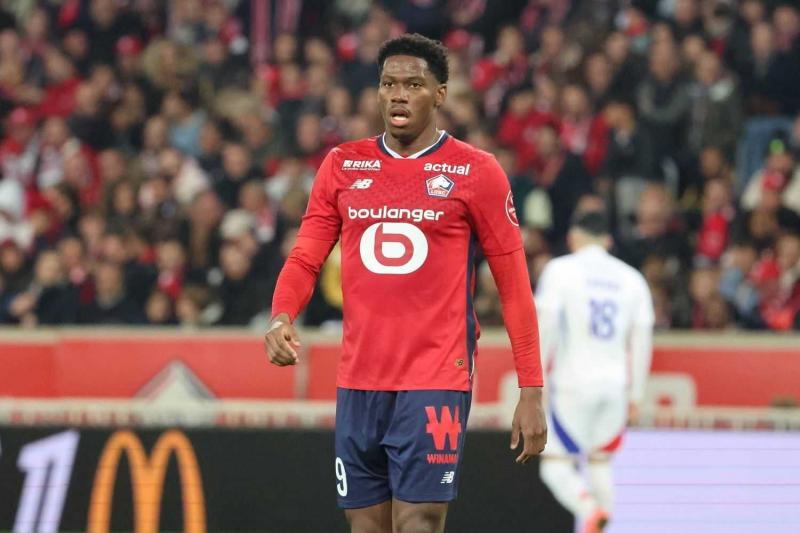TRANSFER HABERİ: Galatasaray’dan David harekatı! Gelmeye sıcak bakıyor