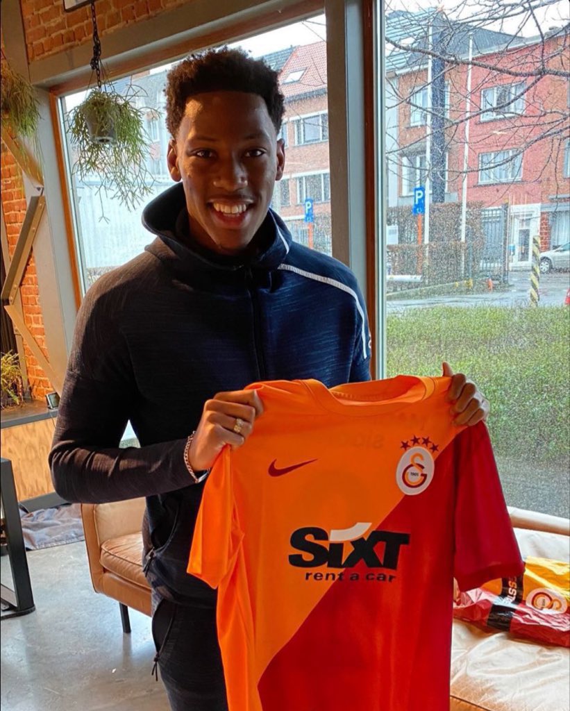 TRANSFER HABERİ: Galatasaray’dan David harekatı! Gelmeye sıcak bakıyor