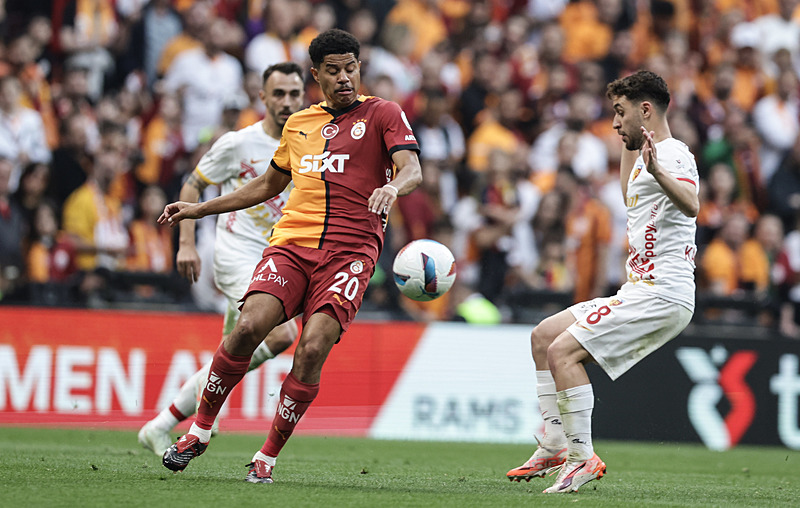 GALATASARAY TRANSFER HABERİ | Ruslardan Gabriel Sara için çılgın teklif!
