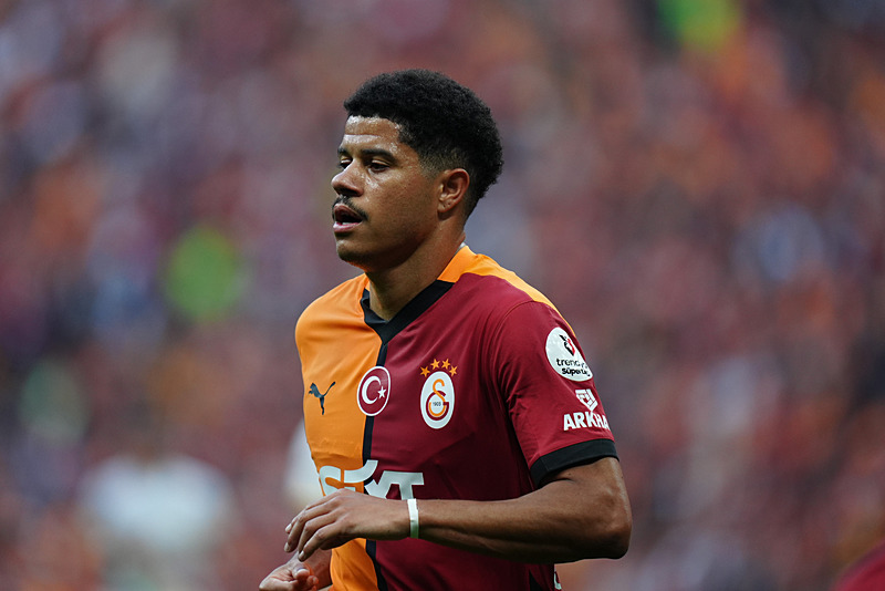 GALATASARAY TRANSFER HABERİ | Ruslardan Gabriel Sara için çılgın teklif!