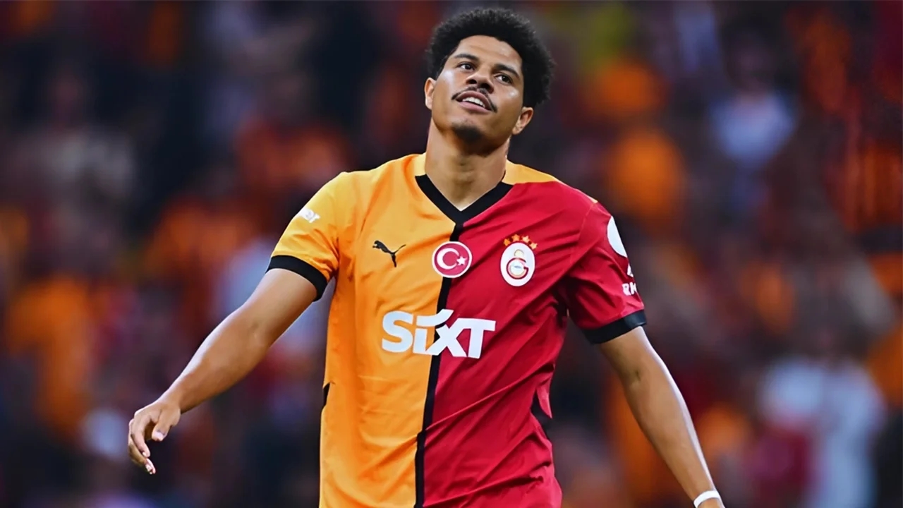GALATASARAY TRANSFER HABERİ | Ruslardan Gabriel Sara için çılgın teklif!