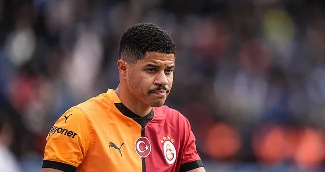 GALATASARAY TRANSFER HABERİ | Ruslardan Gabriel Sara için çılgın teklif!
