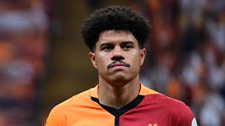 GALATASARAY TRANSFER HABERİ | Ruslardan Gabriel Sara için çılgın teklif!