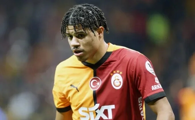 GALATASARAY TRANSFER HABERİ | Ruslardan Gabriel Sara için çılgın teklif!