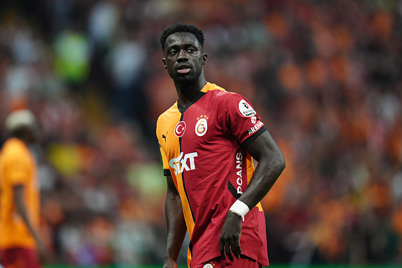 TRANSFER HABERLERİ | Galatasaray’da yıldız isimle anlaşma tamam!