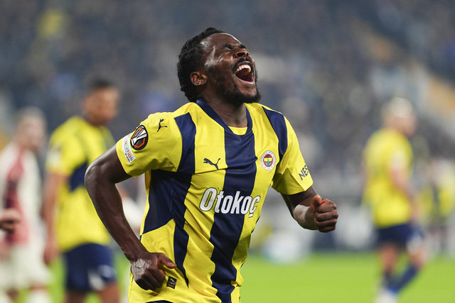 TRANSFER HABERLERİ | Beşiktaş’a transferde Osayi-Samuel şoku!
