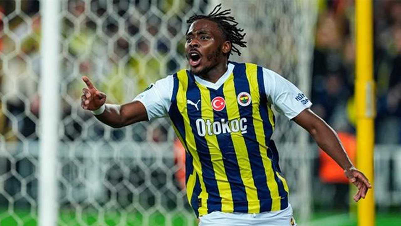 TRANSFER HABERLERİ | Beşiktaş’a transferde Osayi-Samuel şoku!