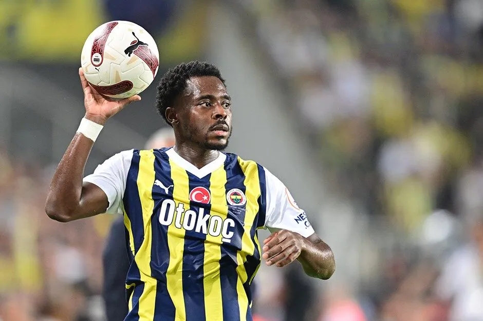 TRANSFER HABERLERİ | Beşiktaş’a transferde Osayi-Samuel şoku!