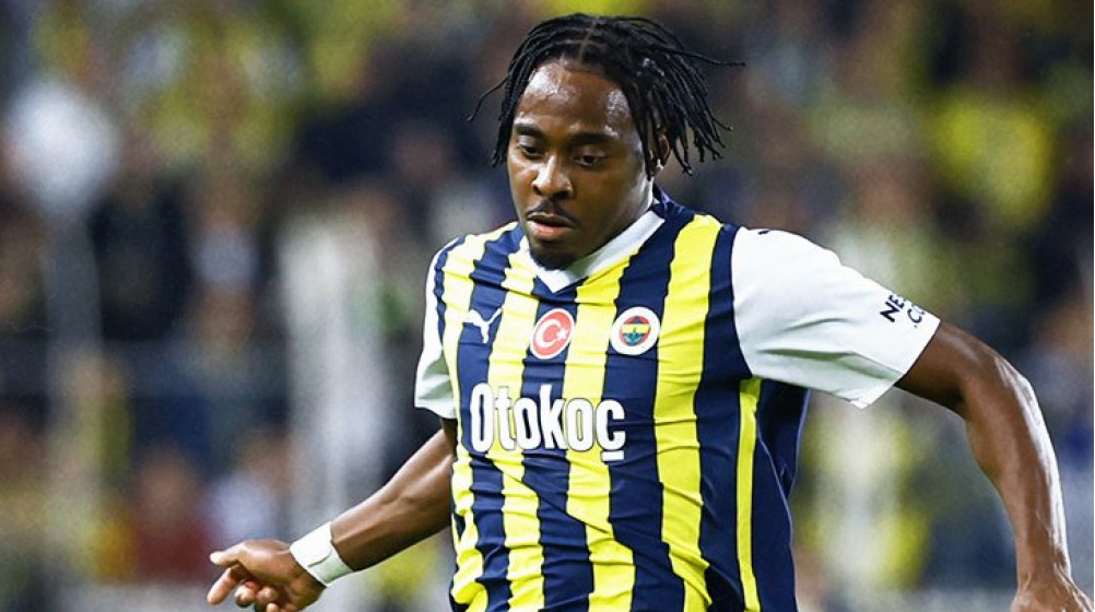 TRANSFER HABERLERİ | Beşiktaş’a transferde Osayi-Samuel şoku!