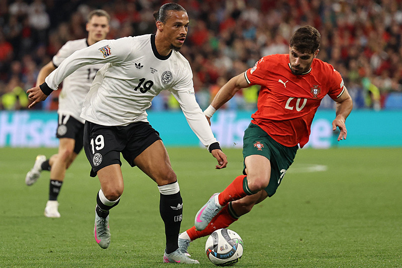TRANSFER HABERİ - Fenerbahçe’de Leroy Sane çılgınlığı! Rekor teklif...