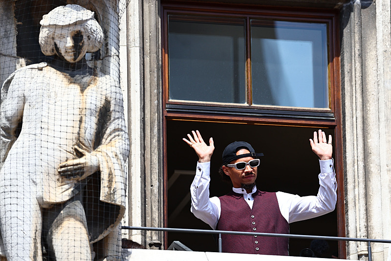 TRANSFER HABERİ - Fenerbahçe’de Leroy Sane çılgınlığı! Rekor teklif...