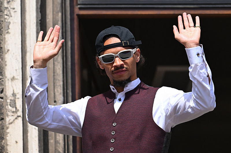 TRANSFER HABERİ - Fenerbahçe’de Leroy Sane çılgınlığı! Rekor teklif...