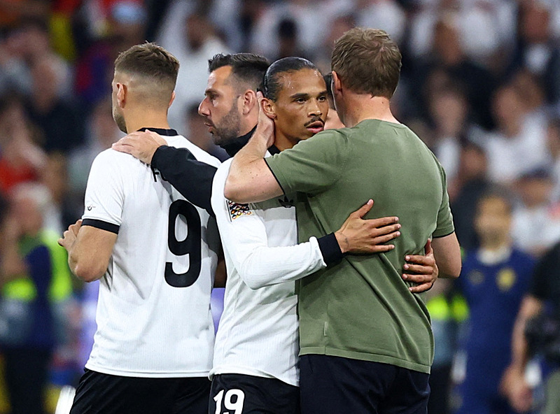 TRANSFER HABERİ - Fenerbahçe’de Leroy Sane çılgınlığı! Rekor teklif...