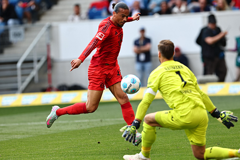 TRANSFER HABERİ - Fenerbahçe’de Leroy Sane çılgınlığı! Rekor teklif...