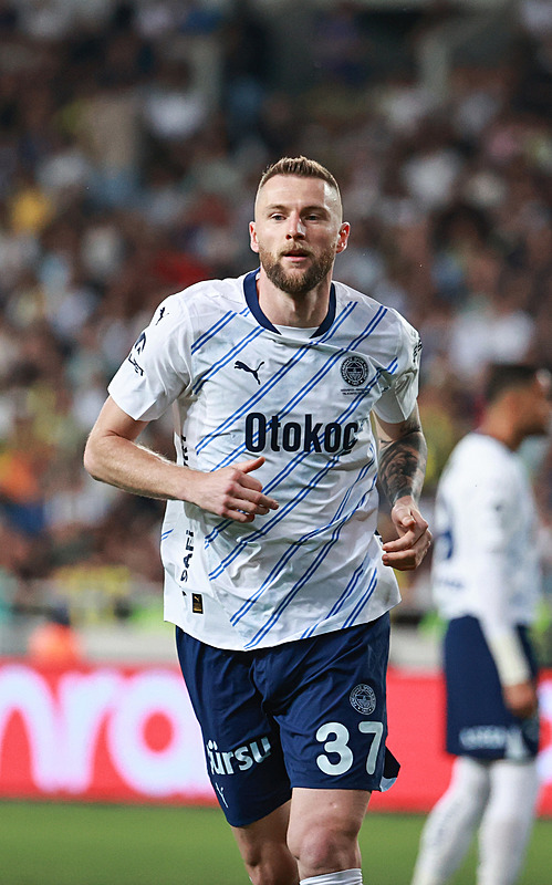 Transferde ortalık fena karışacak! Galatasaray ve Milan Skriniar...