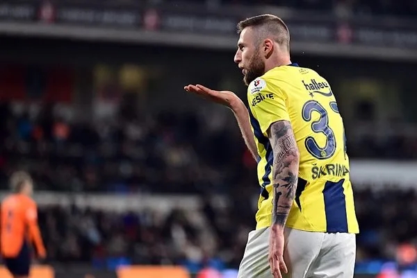 Transferde ortalık fena karışacak! Galatasaray ve Milan Skriniar...
