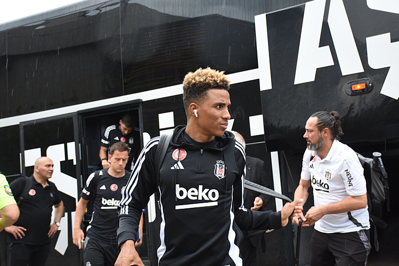 BEŞİKTAŞ TRANSFER HABERİ - Gedson Fernandes’e Serie A’dan talip! Resmi teklif yolda