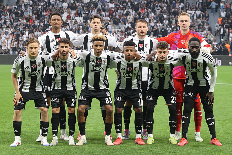 BEŞİKTAŞ TRANSFER HABERİ - Gedson Fernandes’e Serie A’dan talip! Resmi teklif yolda