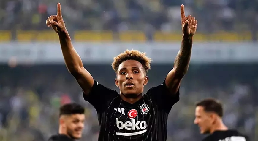 BEŞİKTAŞ TRANSFER HABERİ - Gedson Fernandes’e Serie A’dan talip! Resmi teklif yolda