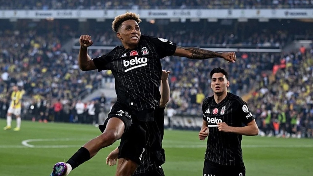 BEŞİKTAŞ TRANSFER HABERİ - Gedson Fernandes’e Serie A’dan talip! Resmi teklif yolda