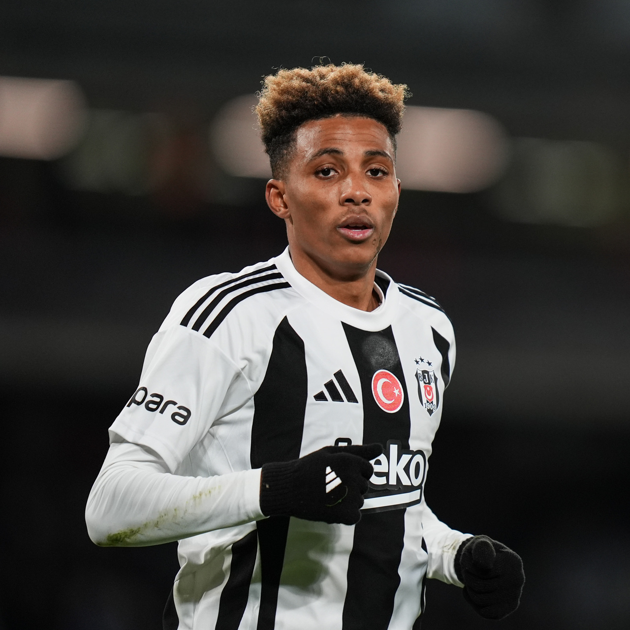 BEŞİKTAŞ TRANSFER HABERİ - Gedson Fernandes’e Serie A’dan talip! Resmi teklif yolda