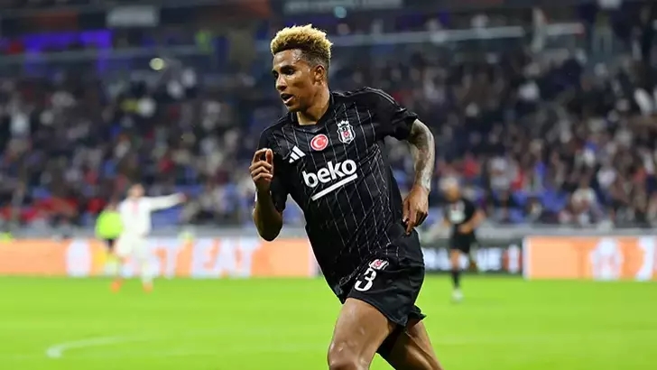 BEŞİKTAŞ TRANSFER HABERİ - Gedson Fernandes’e Serie A’dan talip! Resmi teklif yolda