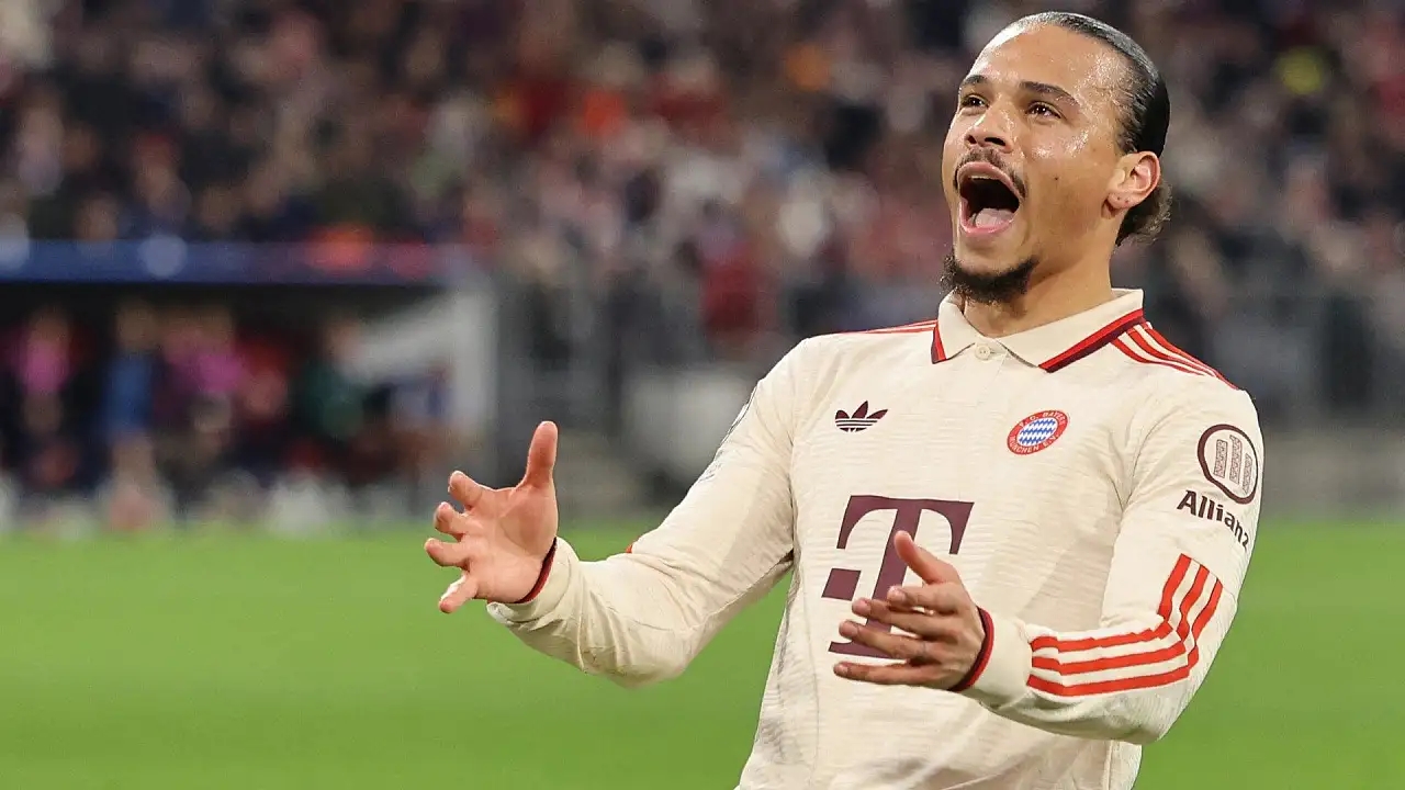 TRANSFER HABERİ: Leroy Sane adım adım Galatasaray’a!
