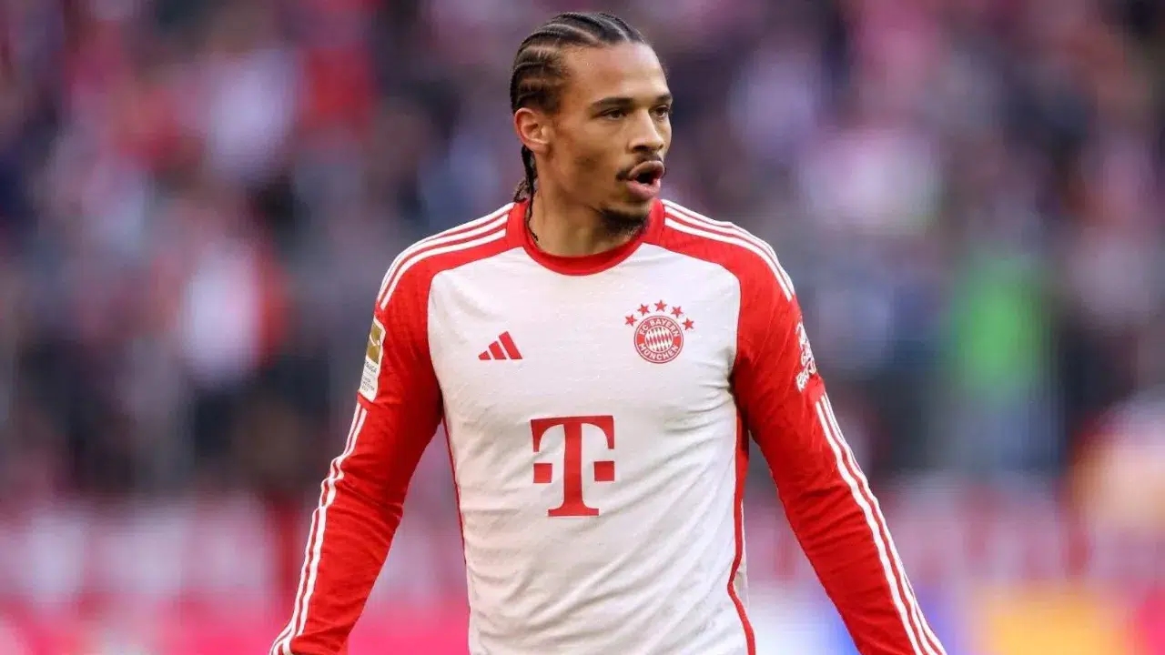 TRANSFER HABERİ: Leroy Sane adım adım Galatasaray’a!