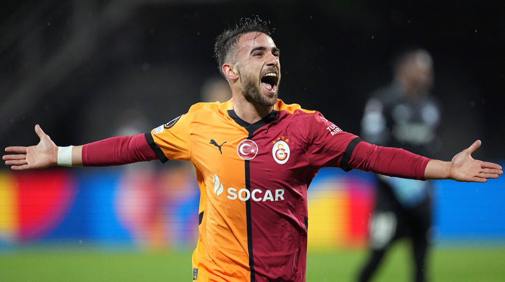GALATASARAY TRANSFER HABERİ: Yunus Akgün’e talip çıktı! Resmi teklif...