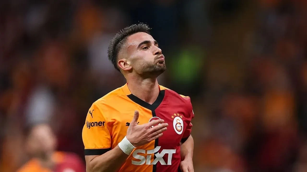 GALATASARAY TRANSFER HABERİ: Yunus Akgün’e talip çıktı! Resmi teklif...