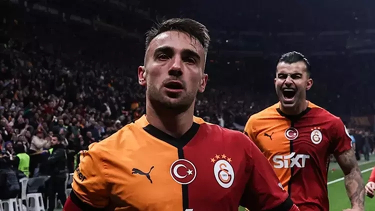 GALATASARAY TRANSFER HABERİ: Yunus Akgün’e talip çıktı! Resmi teklif...