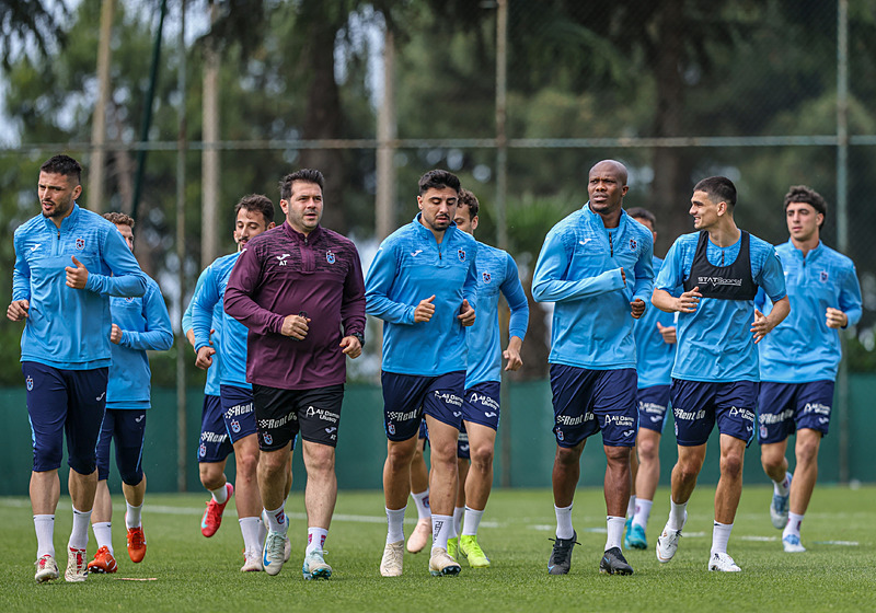 TRANSFER HABERİ: Monaco Uğurcan için Trabzonspor’a yaptığı tekllifi yükseltti