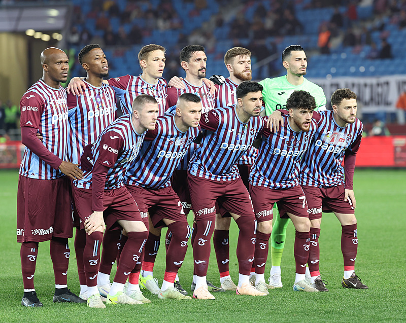 TRANSFER HABERİ: Monaco Uğurcan için Trabzonspor’a yaptığı tekllifi yükseltti