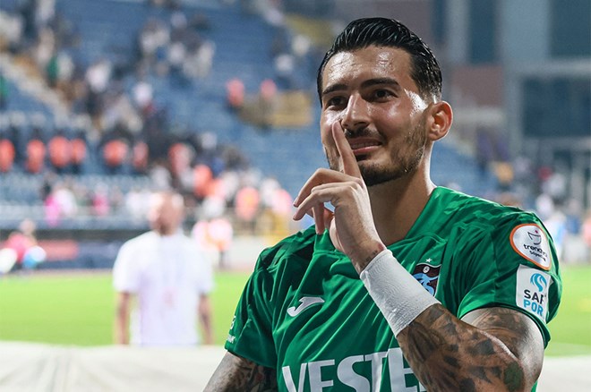 TRANSFER HABERİ: Monaco Uğurcan için Trabzonspor’a yaptığı tekllifi yükseltti
