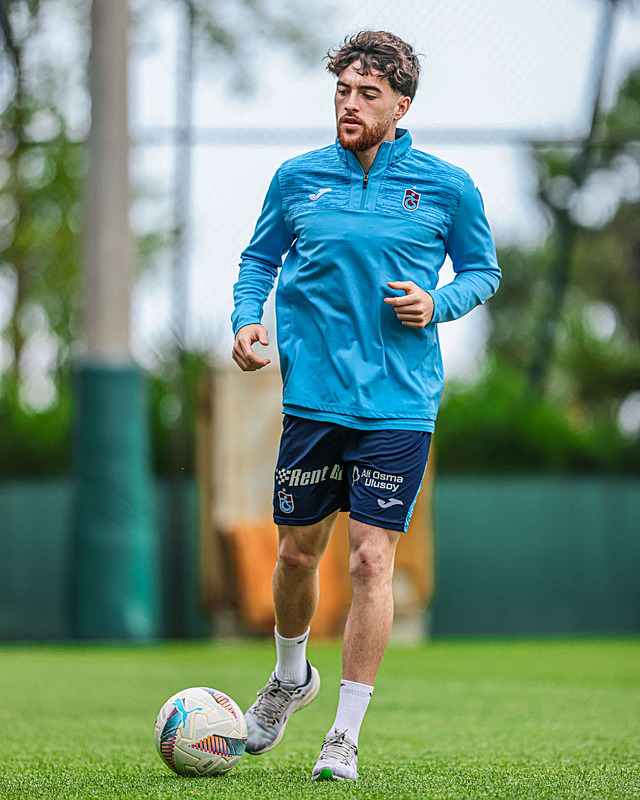 TRANSFER HABERİ: Monaco Uğurcan için Trabzonspor’a yaptığı tekllifi yükseltti