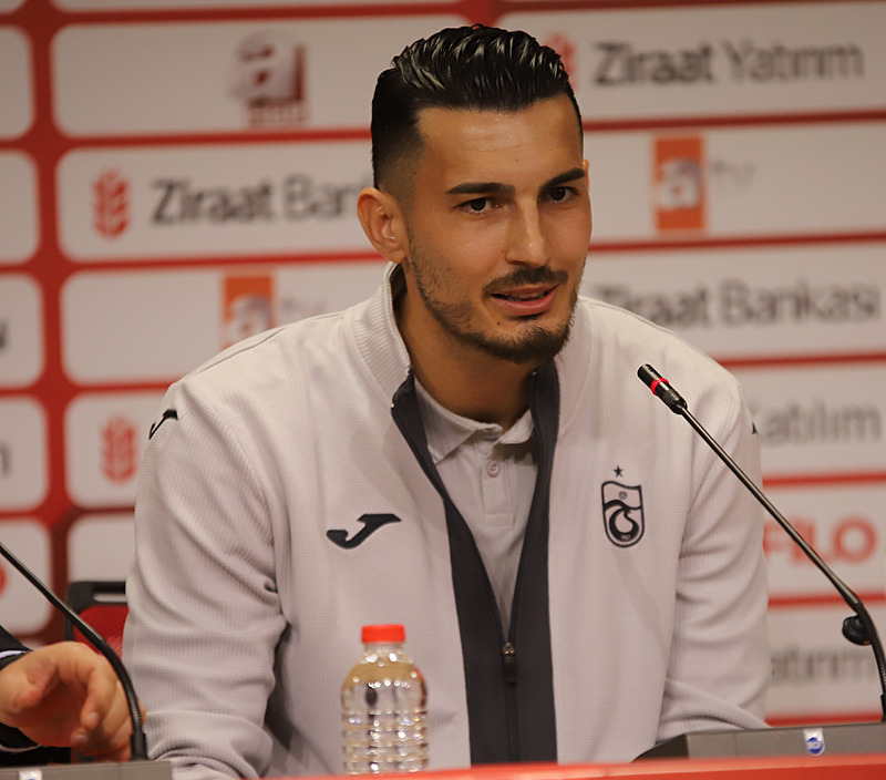 TRANSFER HABERİ: Monaco Uğurcan için Trabzonspor’a yaptığı tekllifi yükseltti
