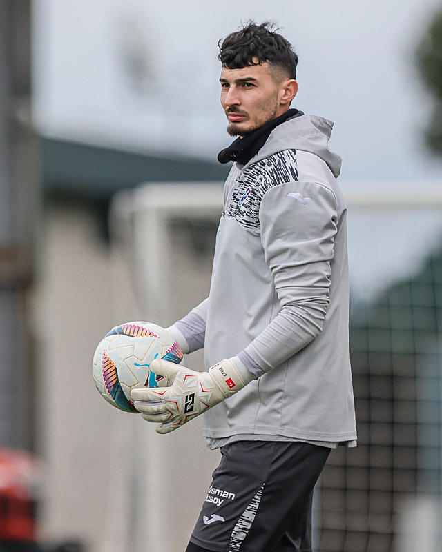 TRANSFER HABERİ: Monaco Uğurcan için Trabzonspor’a yaptığı tekllifi yükseltti