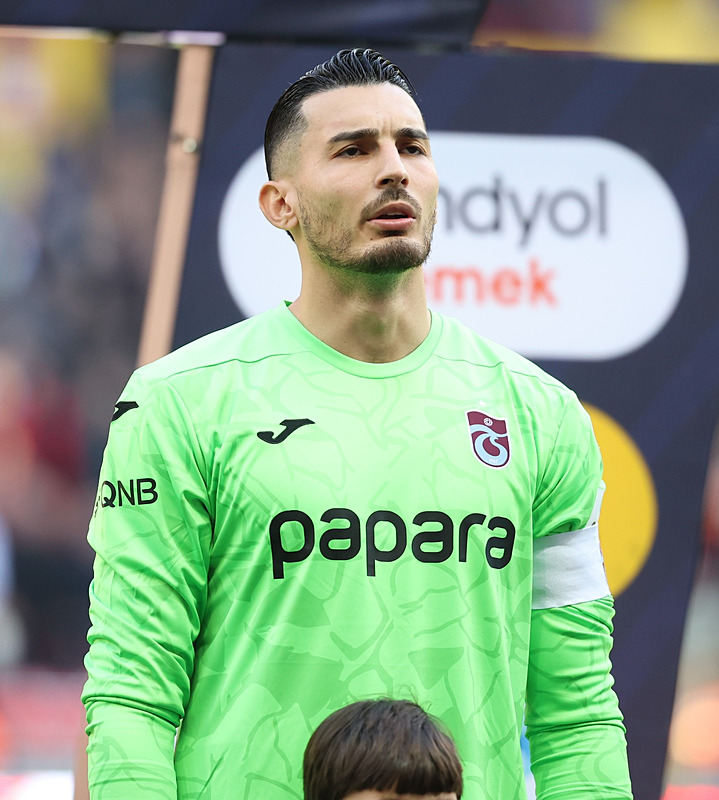 TRANSFER HABERİ: Monaco Uğurcan için Trabzonspor’a yaptığı tekllifi yükseltti